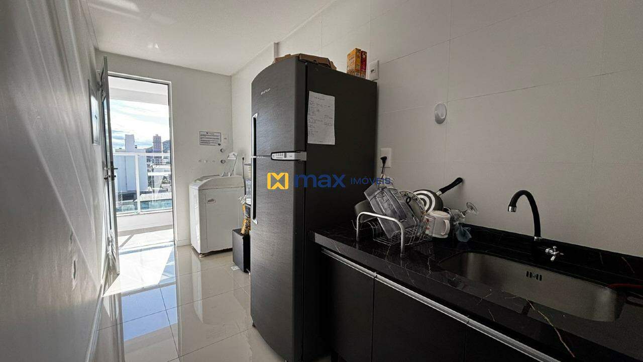 Apartamento à venda no Tabuleiro: 