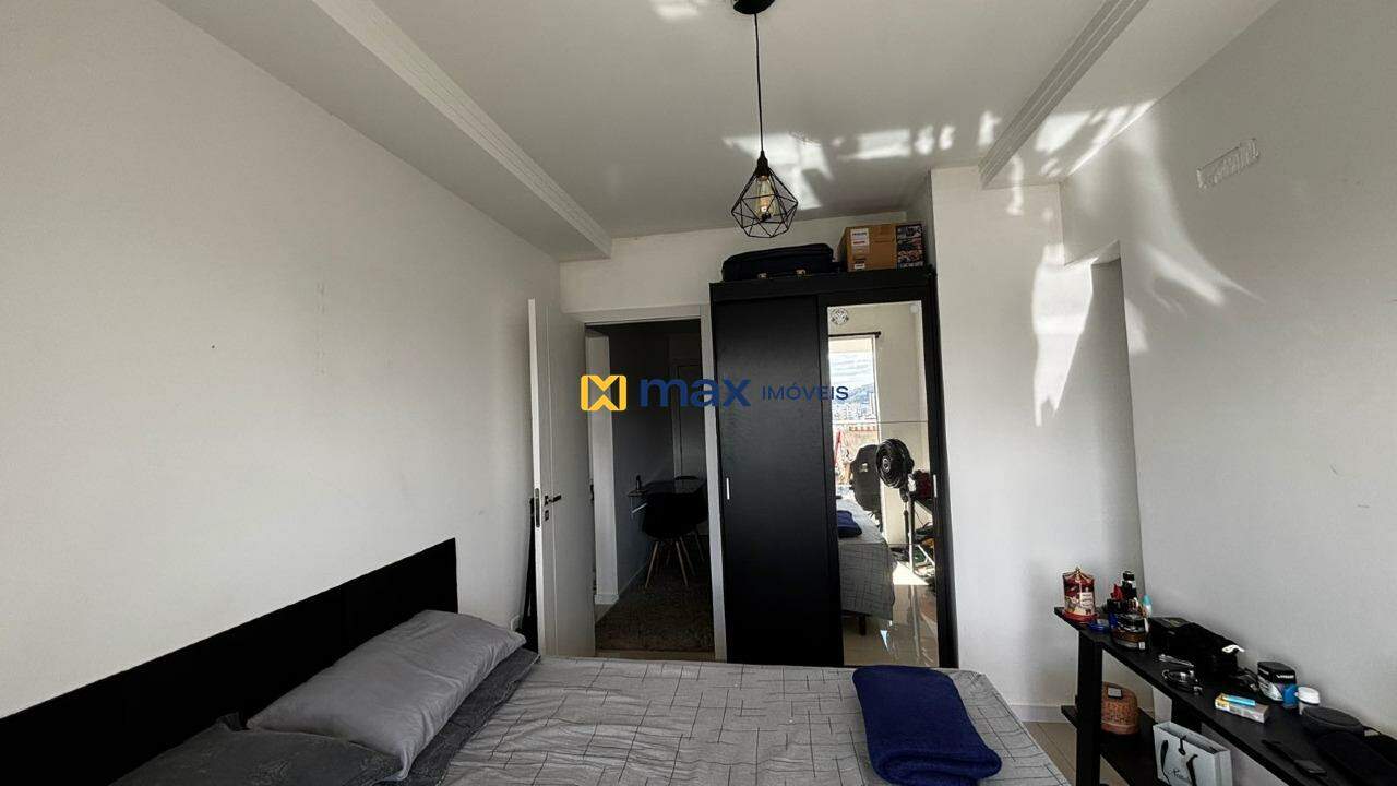Apartamento à venda no Tabuleiro: 