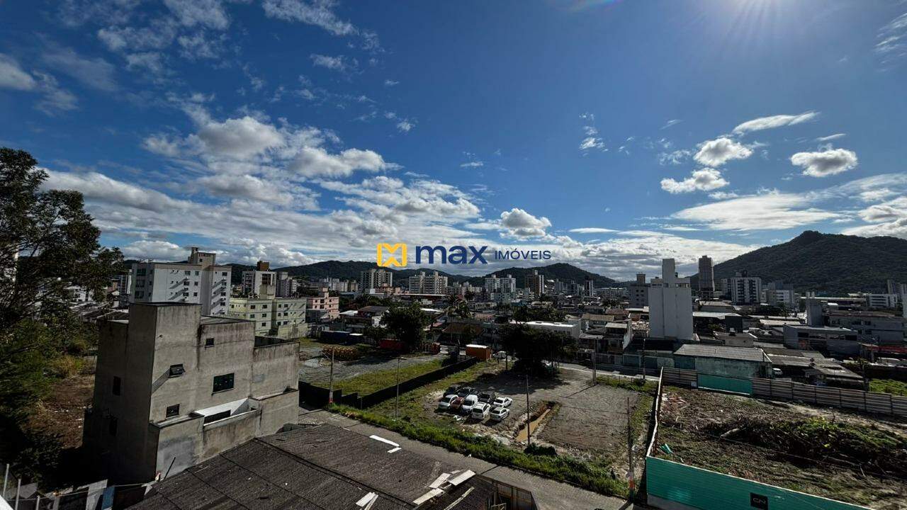 Apartamento à venda no Tabuleiro: 