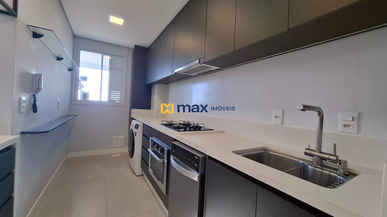 Apartamento à venda no Centro: Cozinha
