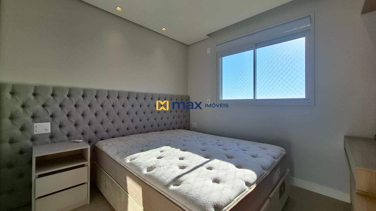 Apartamento à venda no Centro: Suíte 1