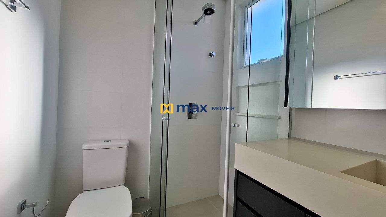 Apartamento à venda no Centro: Banheiro suíte 2
