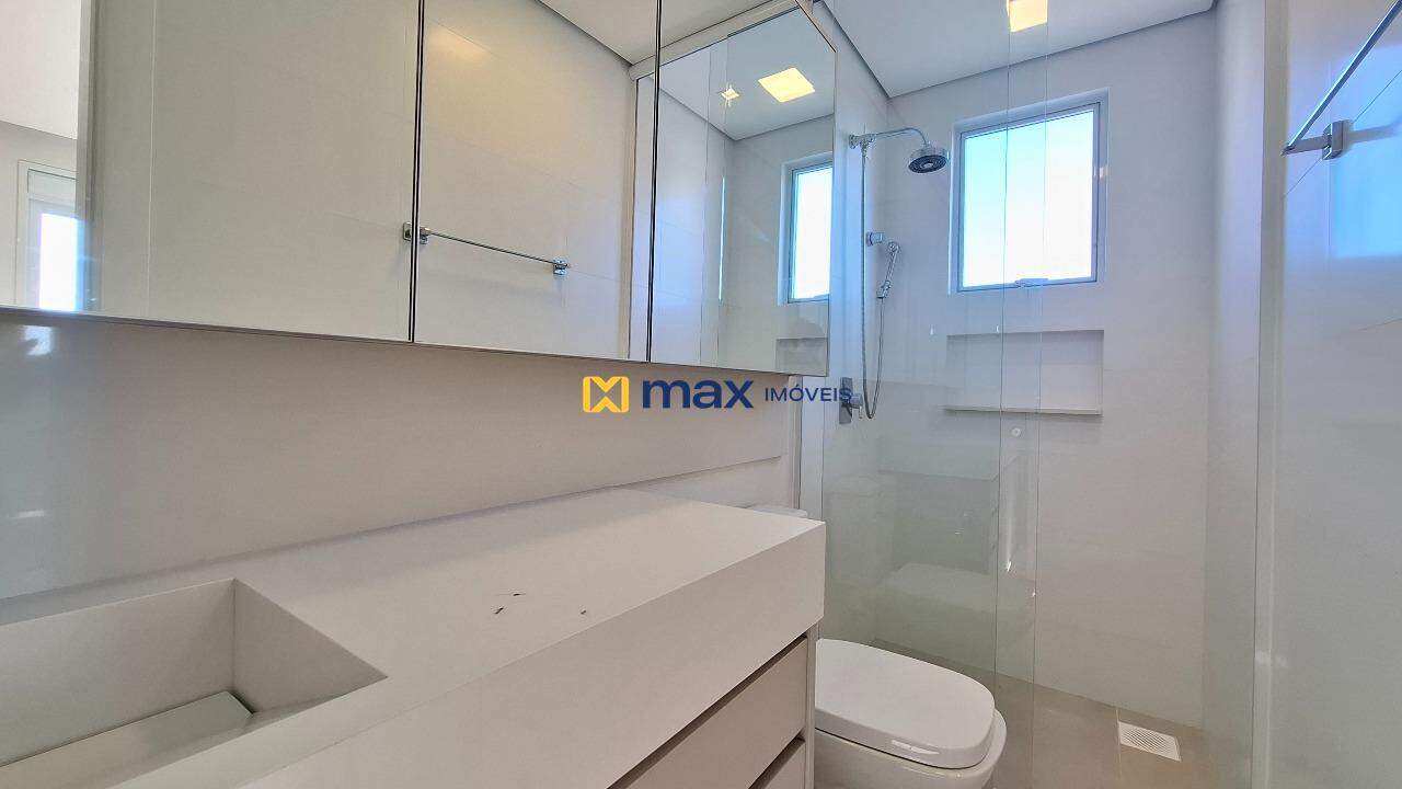Apartamento à venda no Centro: Banheiro suíte 1