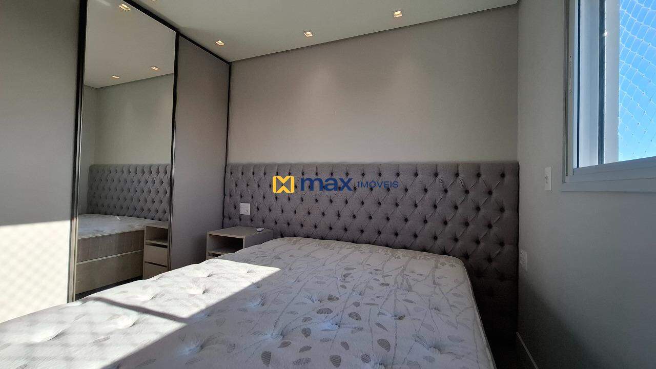 Apartamento à venda no Centro: Suíte 1