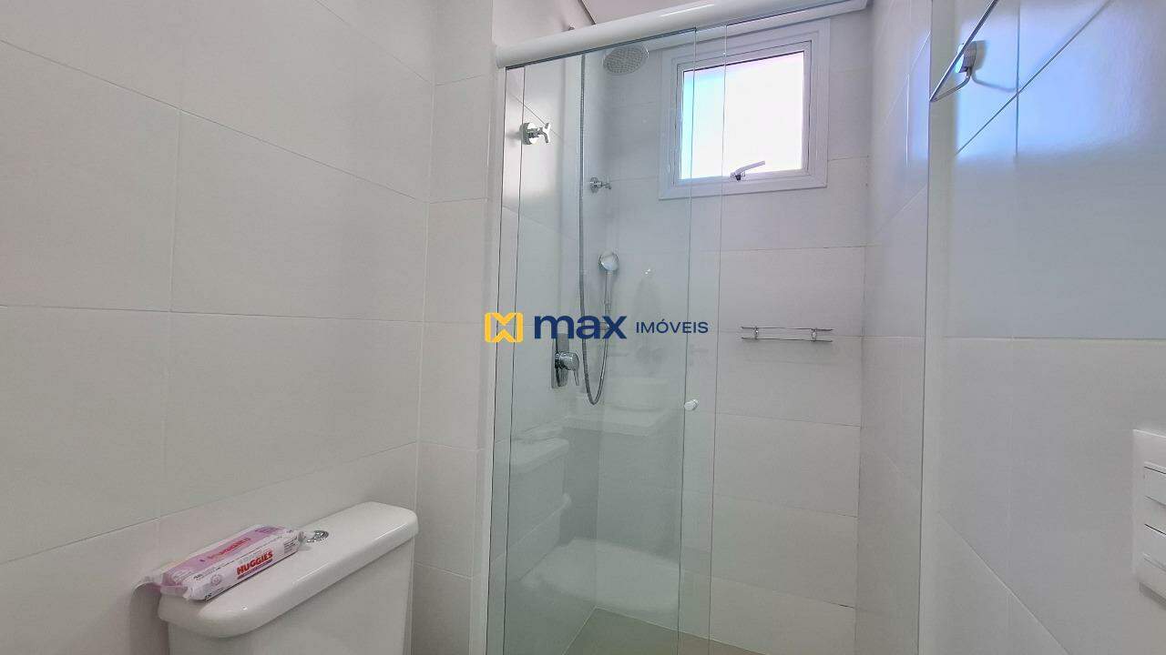 Apartamento à venda no Centro: Banheiro suíte 2