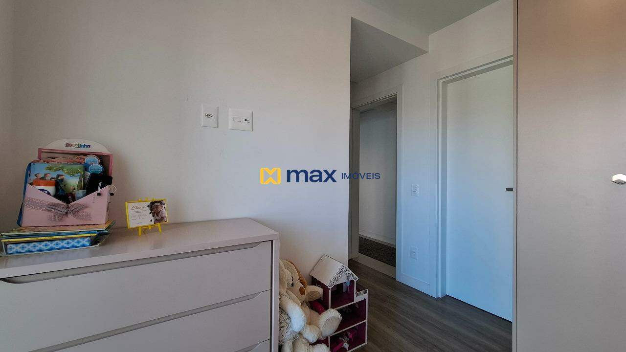 Apartamento à venda no Centro: Suíte 1