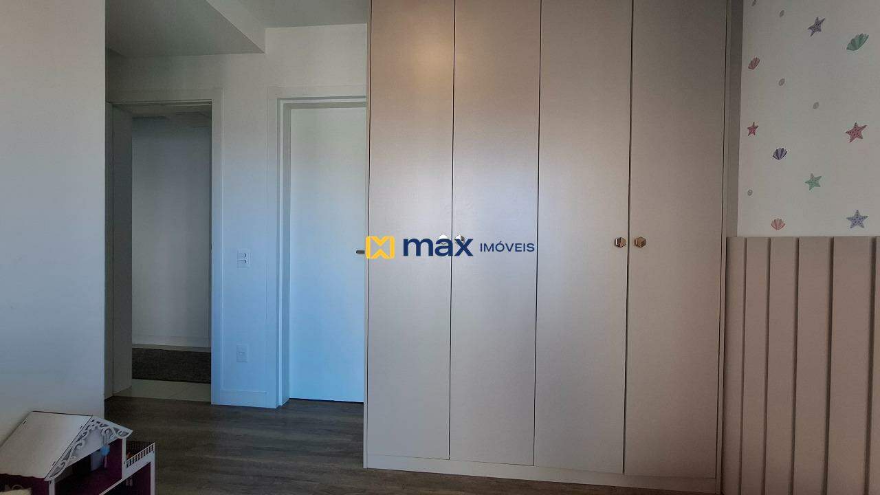Apartamento à venda no Centro: Suíte 1