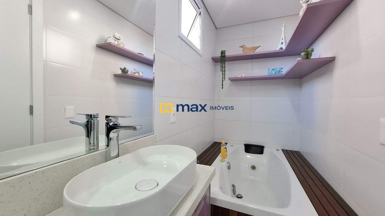 Apartamento à venda no Centro: Banheiro suíte 3