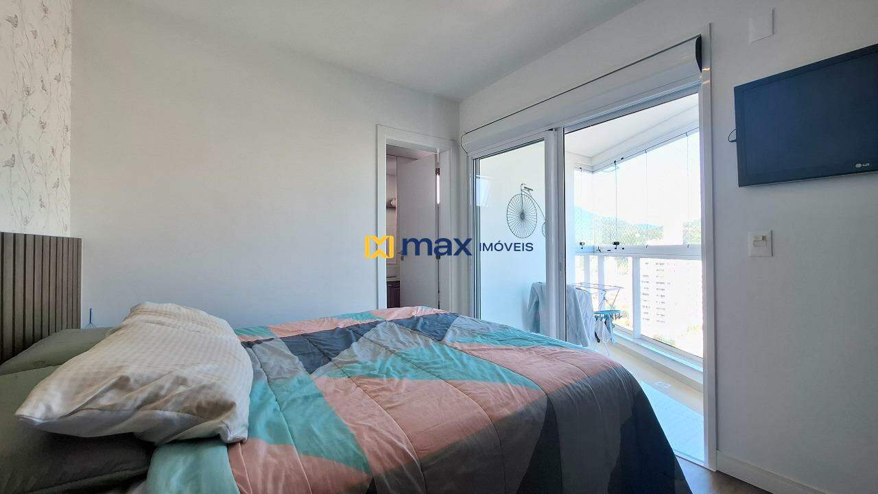 Apartamento à venda no Centro: Suíte 3
