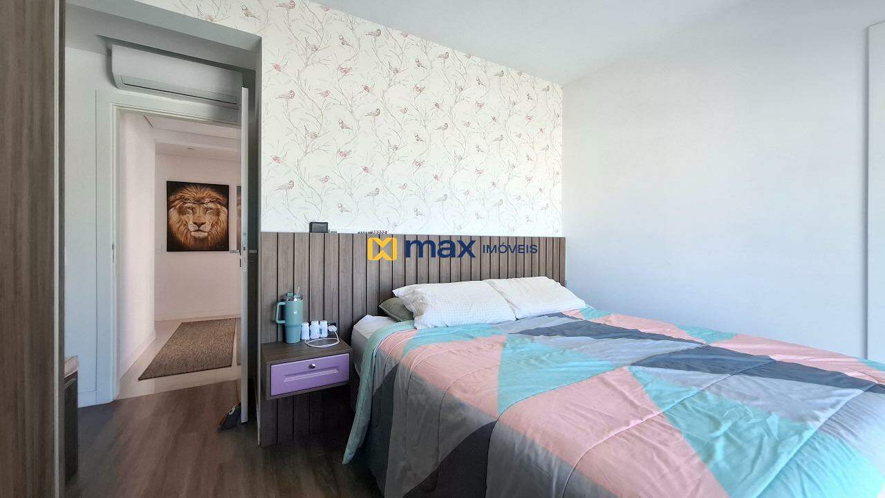 Apartamento à venda no Centro: Suíte 3