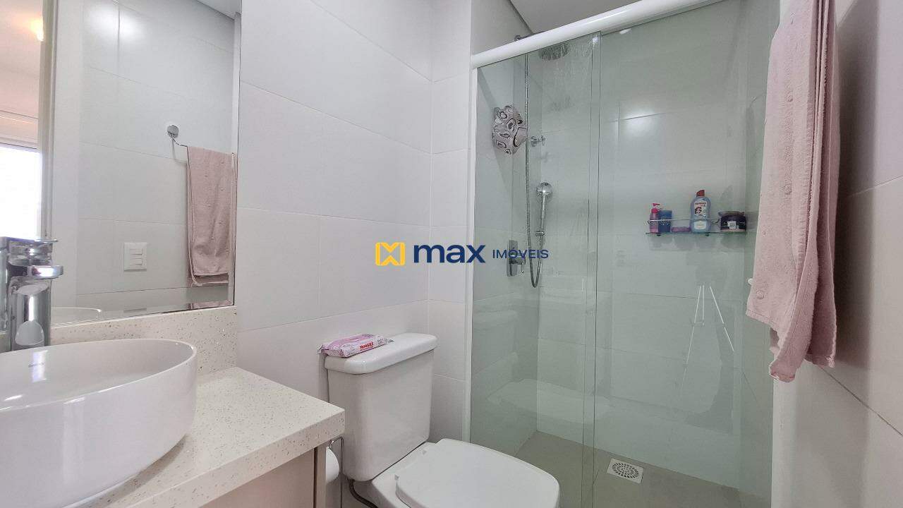 Apartamento à venda no Centro: Banheiro suíte 1