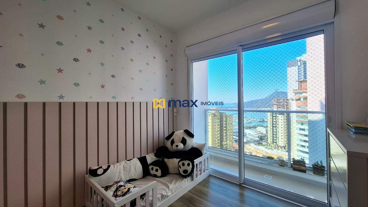 Apartamento à venda no Centro: Suíte 1