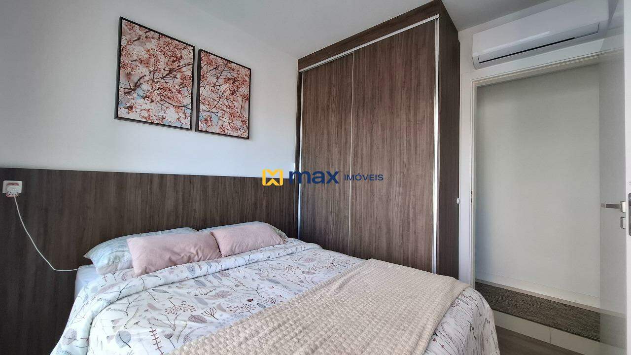 Apartamento à venda no Centro: Suíte 2