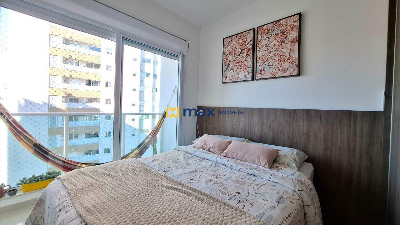 Apartamento à venda no Centro: Suíte 2