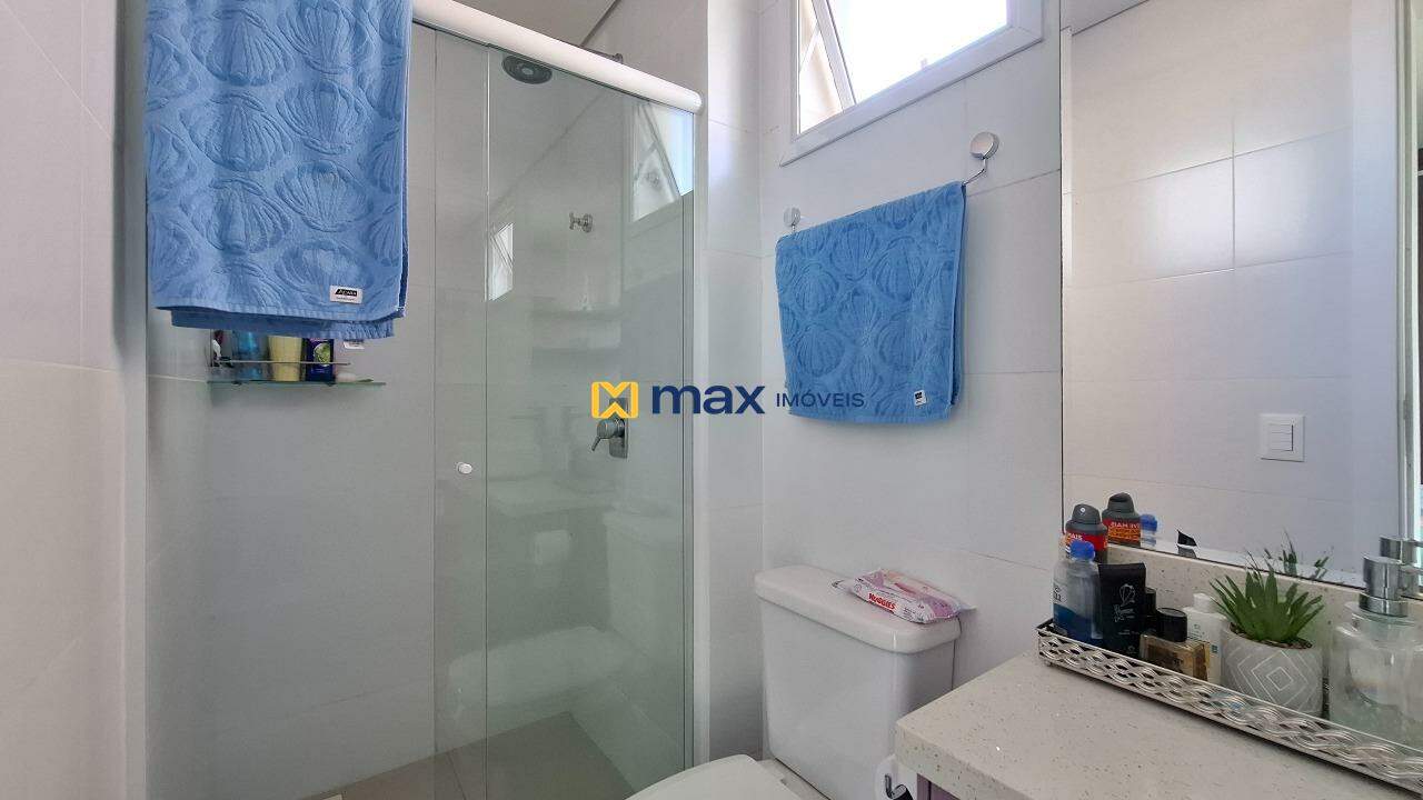Apartamento à venda no Centro: Banheiro suíte 3