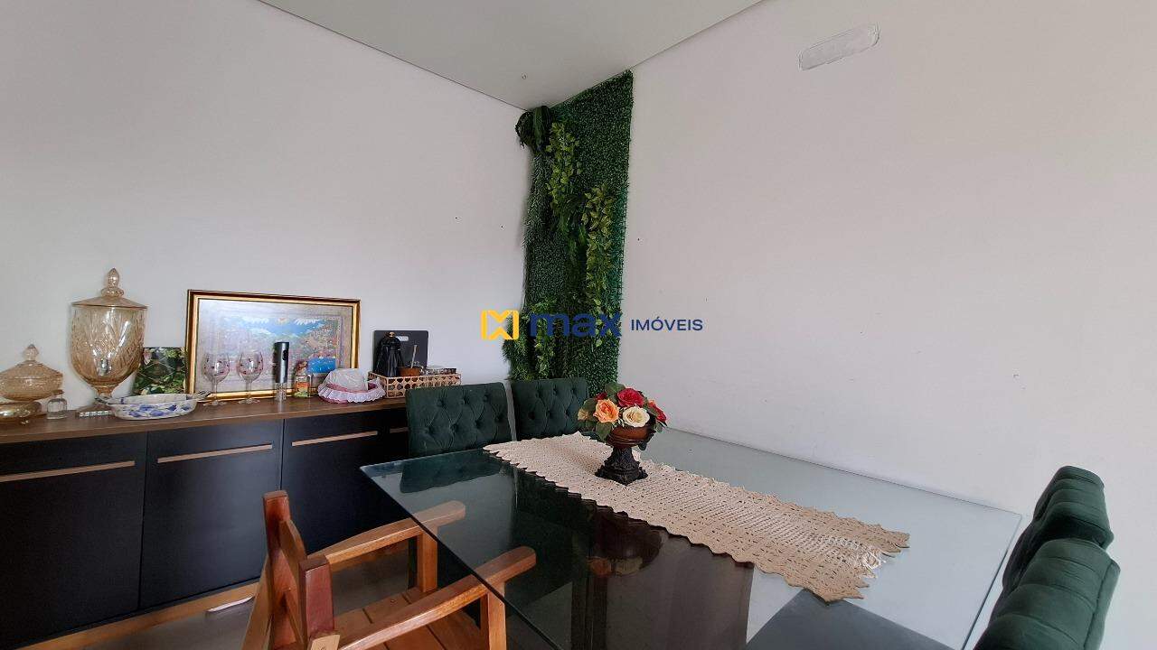 Apartamento à venda no São Judas: Living integrado