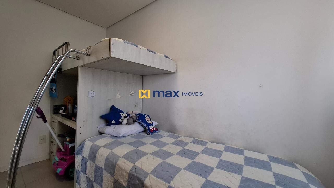 Apartamento à venda no São Judas: Dormitório