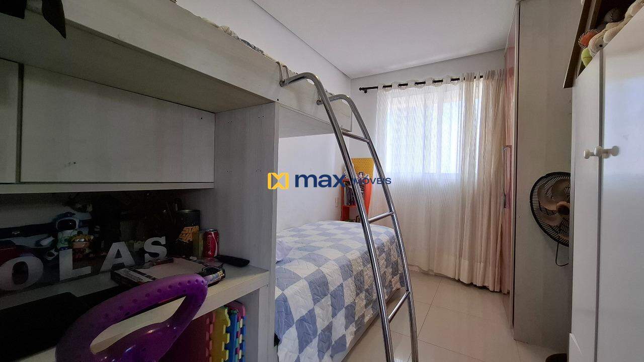 Apartamento à venda no São Judas: Dormitório