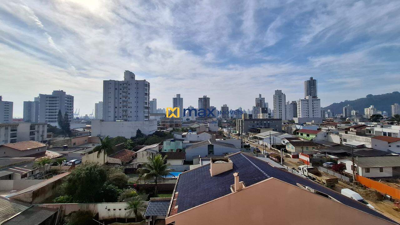 Apartamento à venda no São Judas: Vista