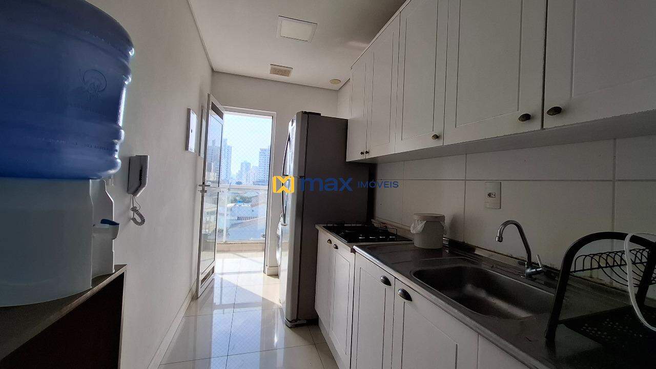 Apartamento à venda no São Judas: Cozinha
