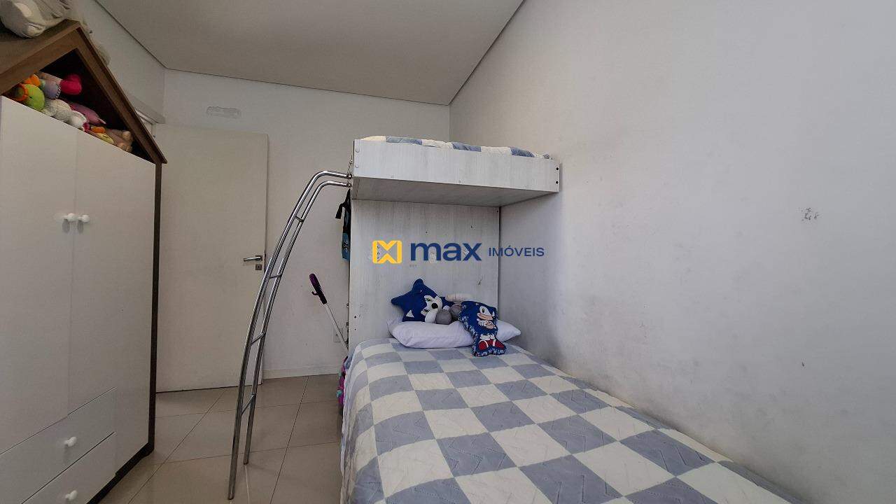 Apartamento à venda no São Judas: Dormitório