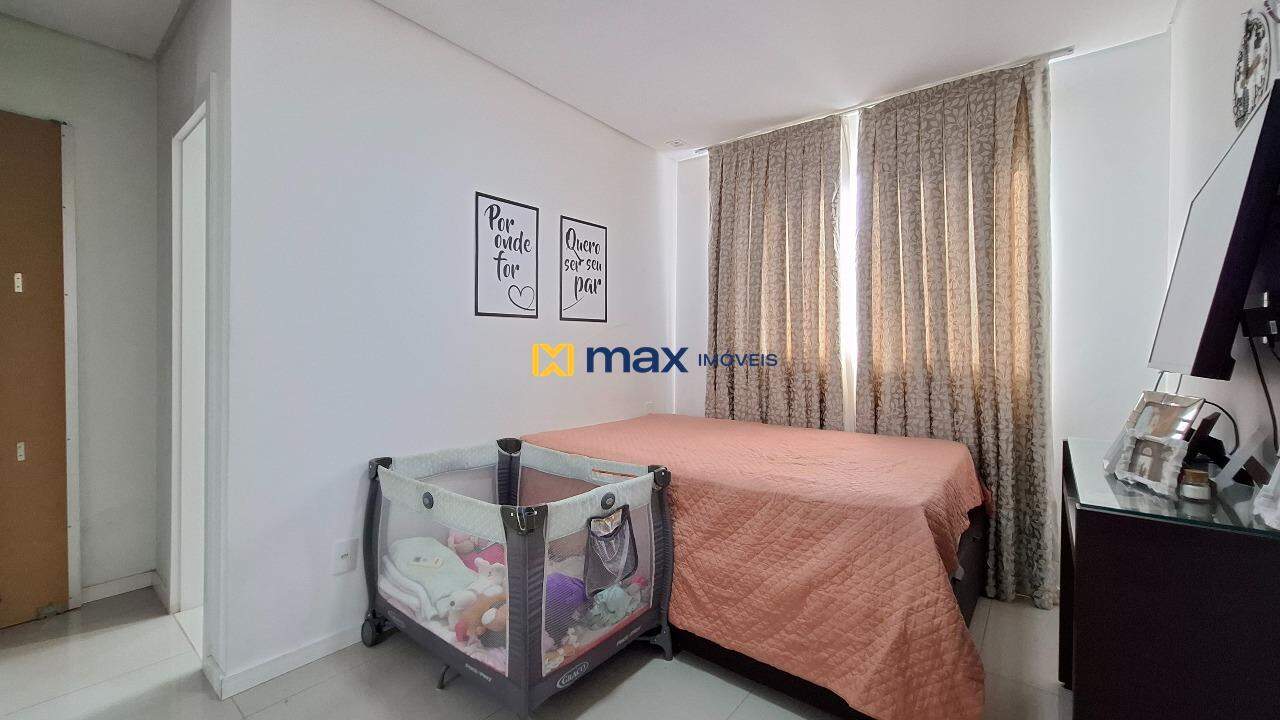 Apartamento à venda no São Judas: Suíte 