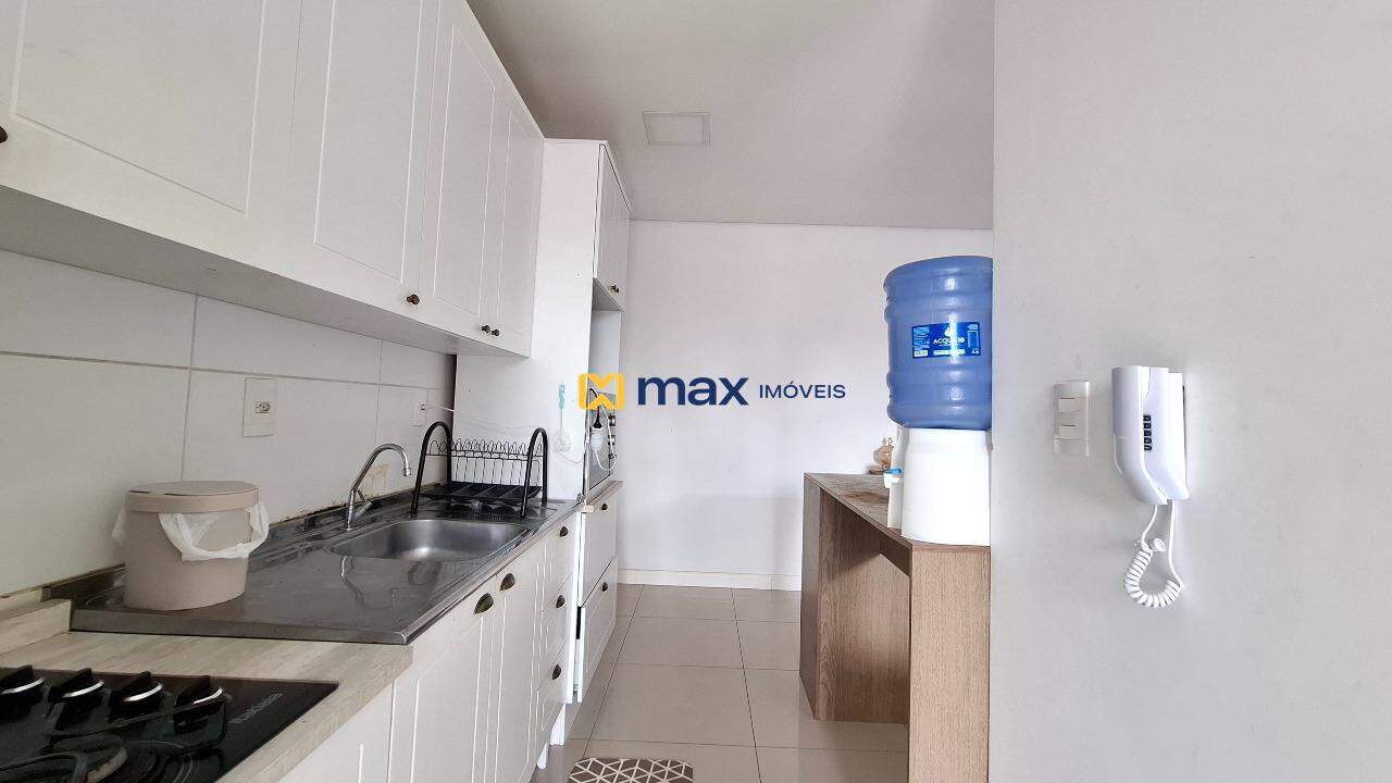 Apartamento à venda no São Judas: Cozinha