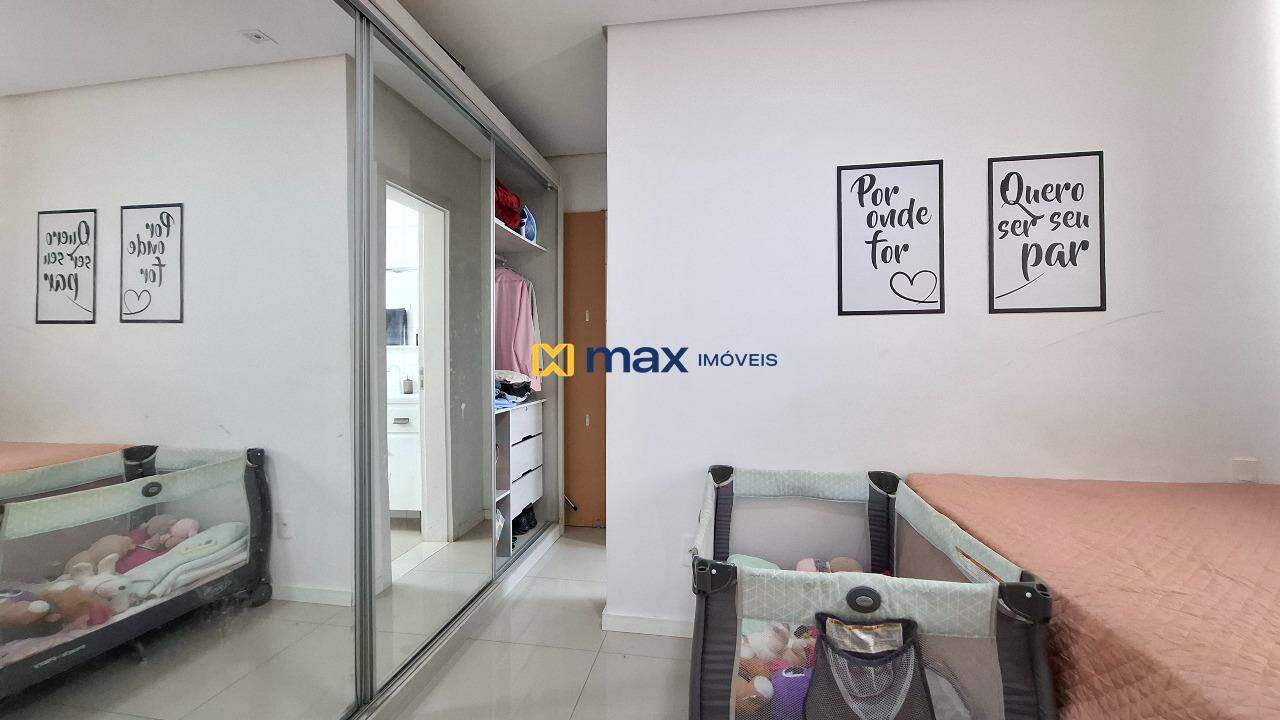 Apartamento à venda no São Judas: Suíte 