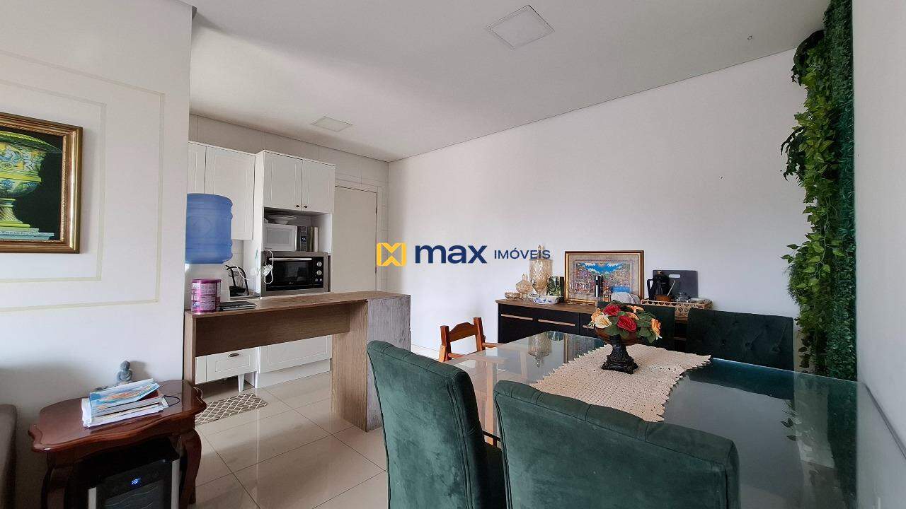 Apartamento à venda no São Judas: Living integrado