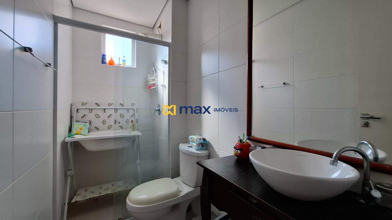 Apartamento à venda no São Judas: Banheiro social