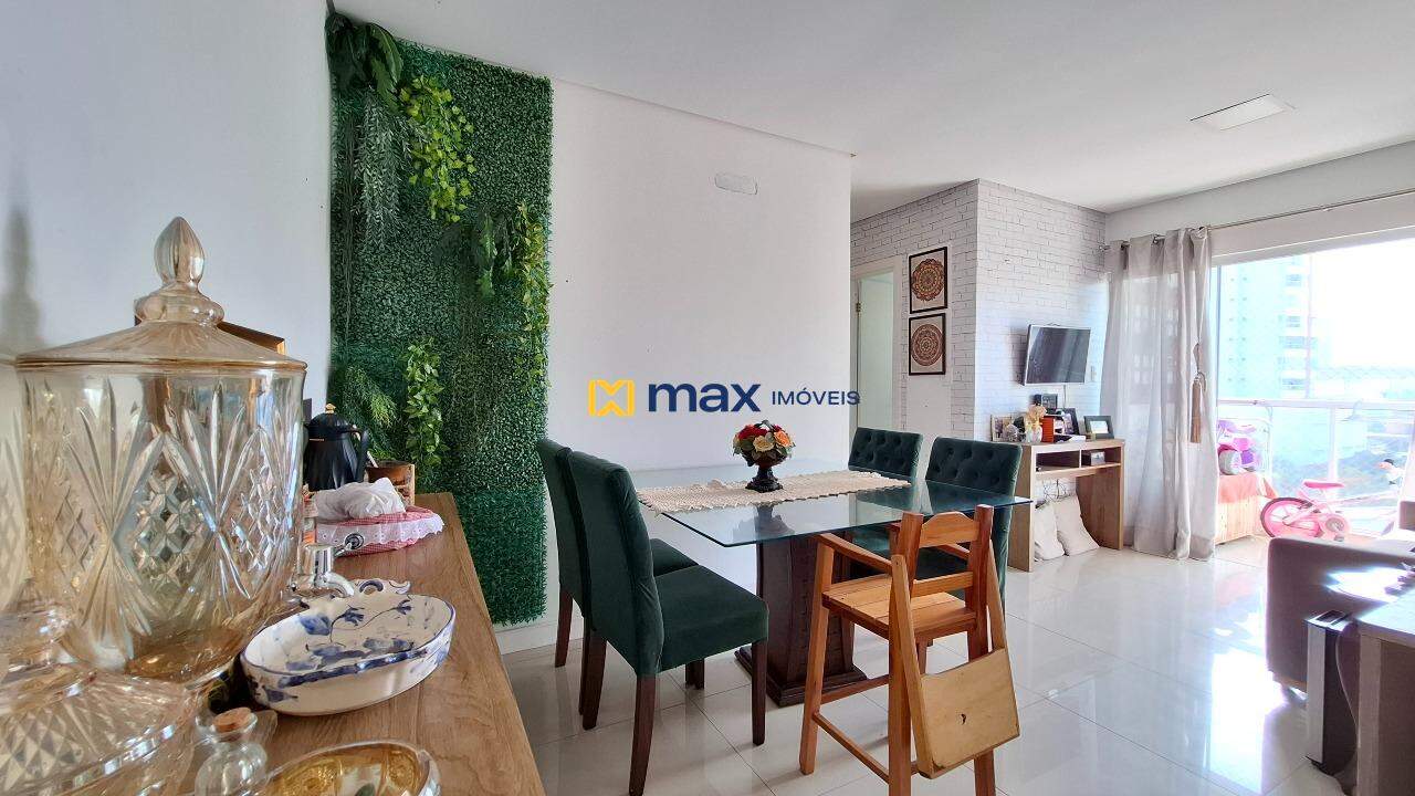 Apartamento à venda no São Judas: Living integrado