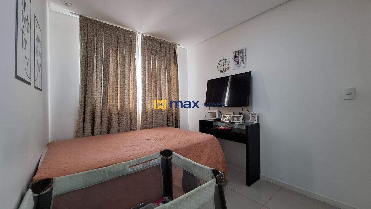 Apartamento à venda no São Judas: Suíte 