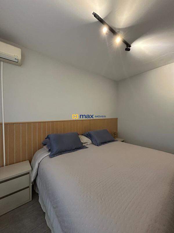 Apartamento à venda no Centro: Quarto Suíte