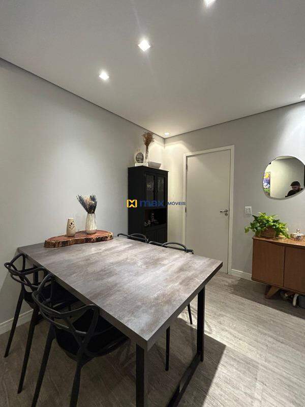Apartamento à venda no Centro: Sala de Jantar