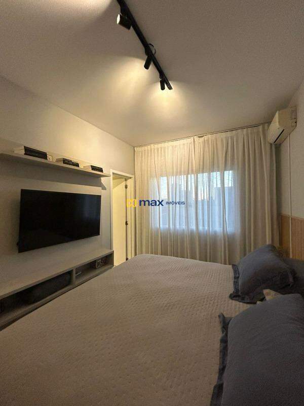 Apartamento à venda no Centro: Quarto Suíte