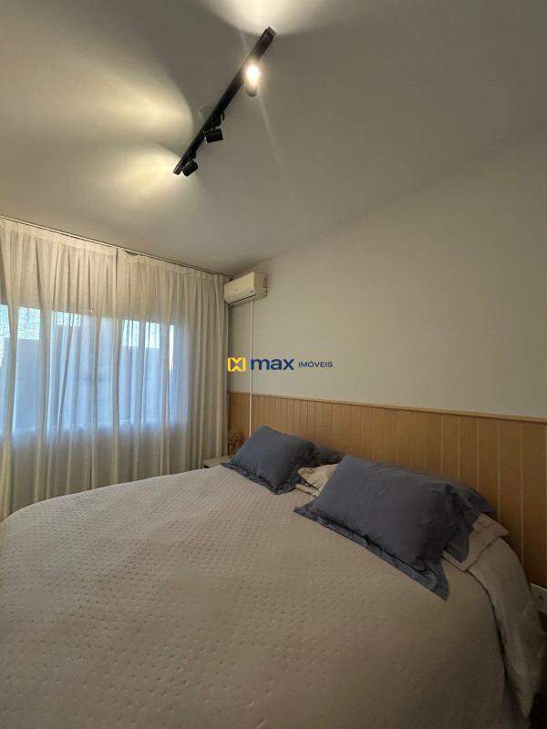 Apartamento à venda no Centro: Quarto Suíte