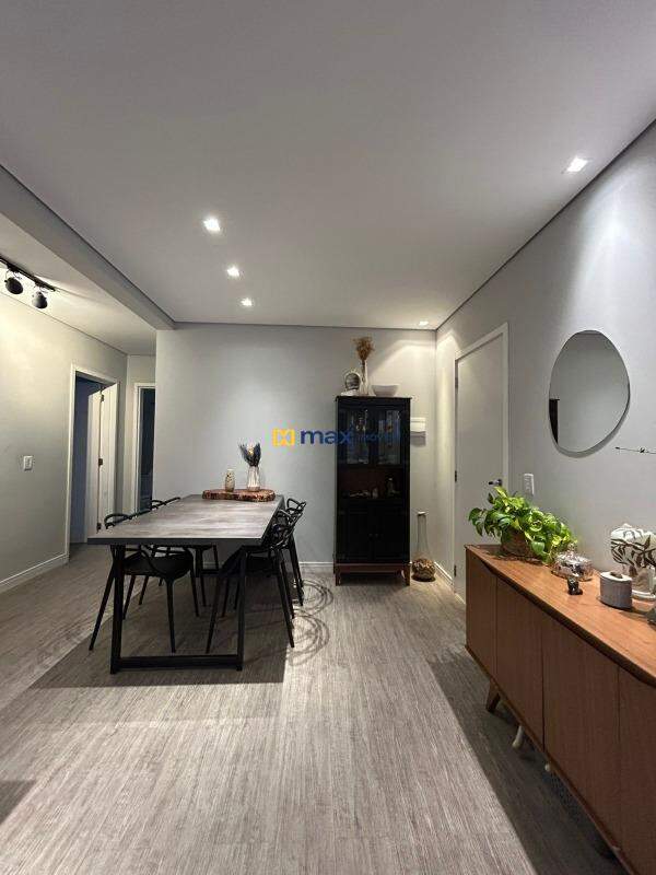Apartamento à venda no Centro: Sala de Jantar