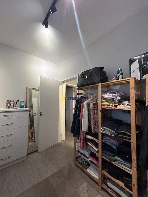 Apartamento à venda no Centro: Quarto 