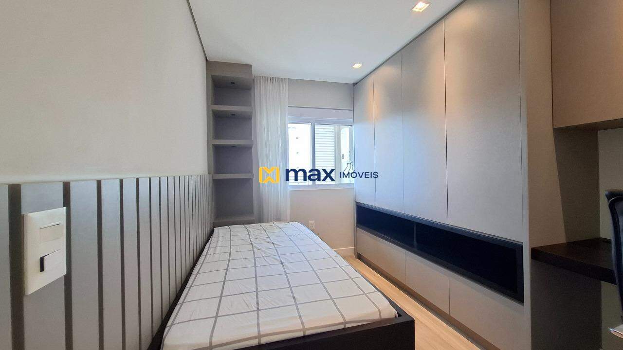 Apartamento à venda no Fazenda: Dormitório 2
