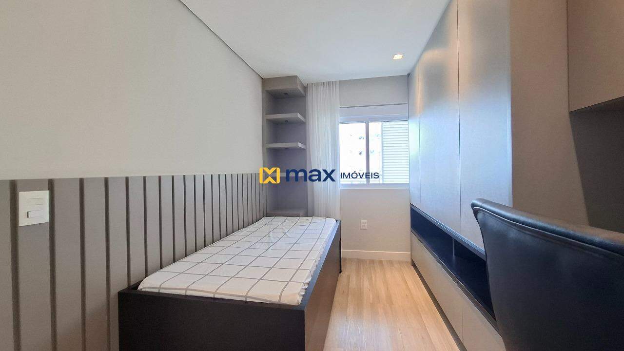 Apartamento à venda no Fazenda: Dormitório 2