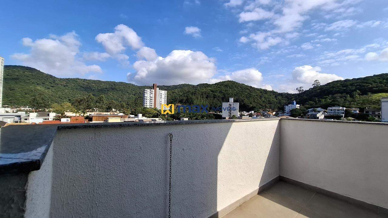 Cobertura à venda no Ressacada: Sacada