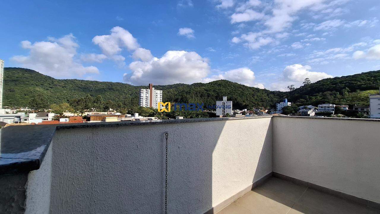 Cobertura à venda no Ressacada: Sacada