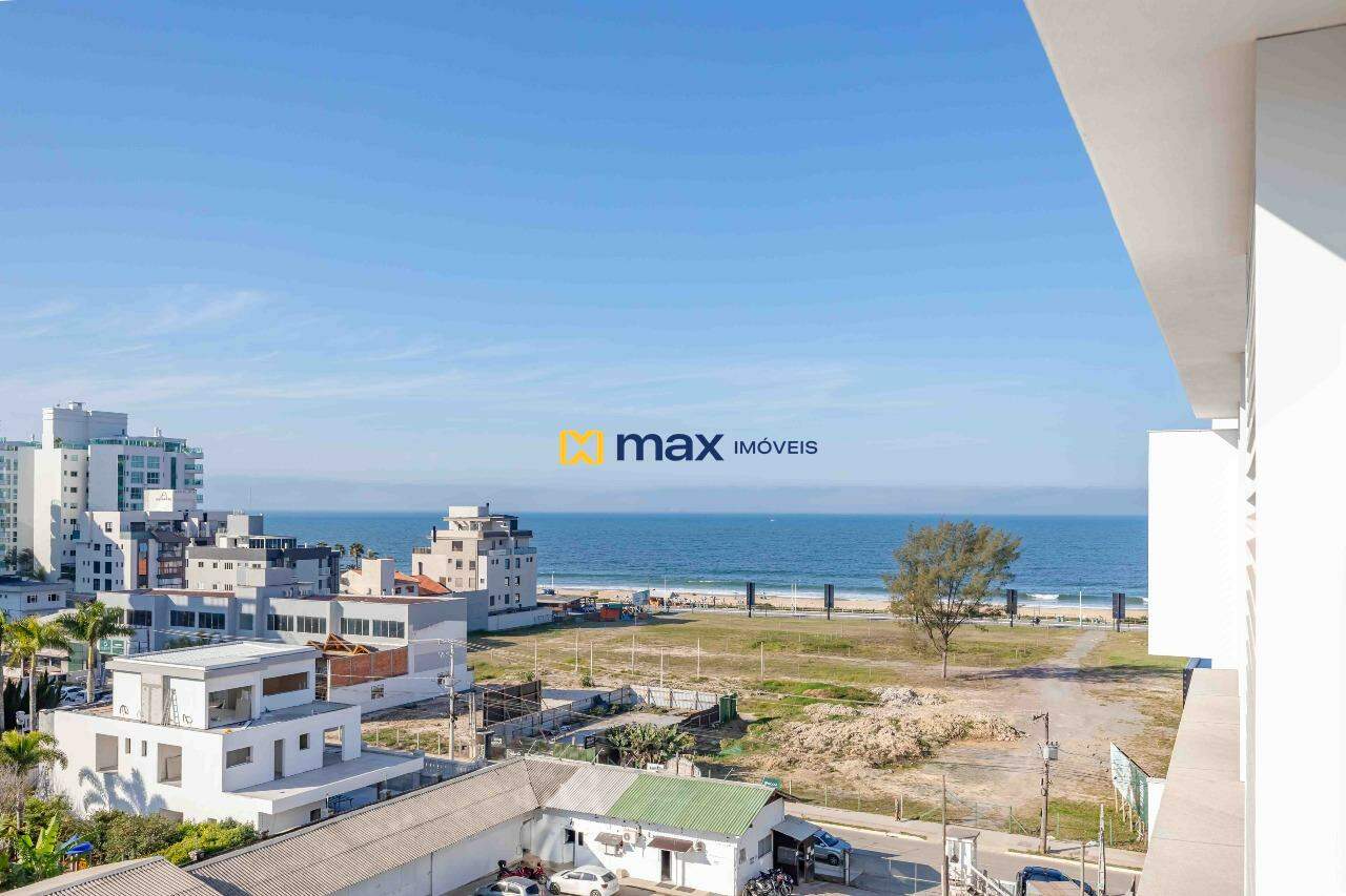 Apartamento à venda no Praia Brava: Vista suíte 3