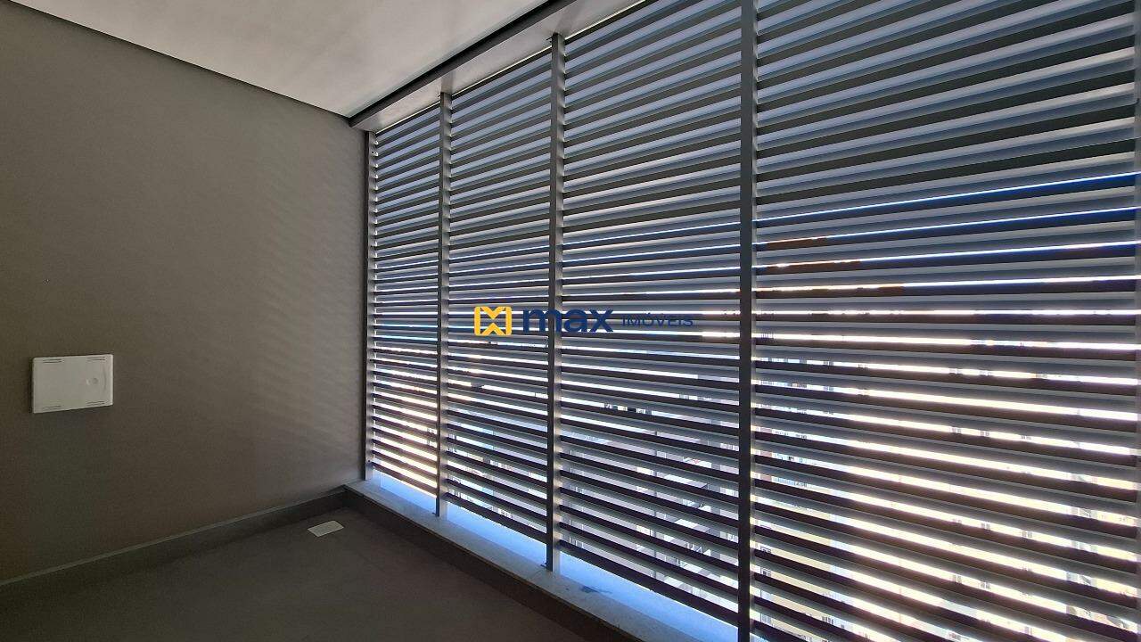 Apartamento à venda no Centro: Área de serviço