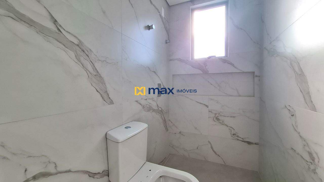 Apartamento à venda no Centro: Banheiro suíte 2