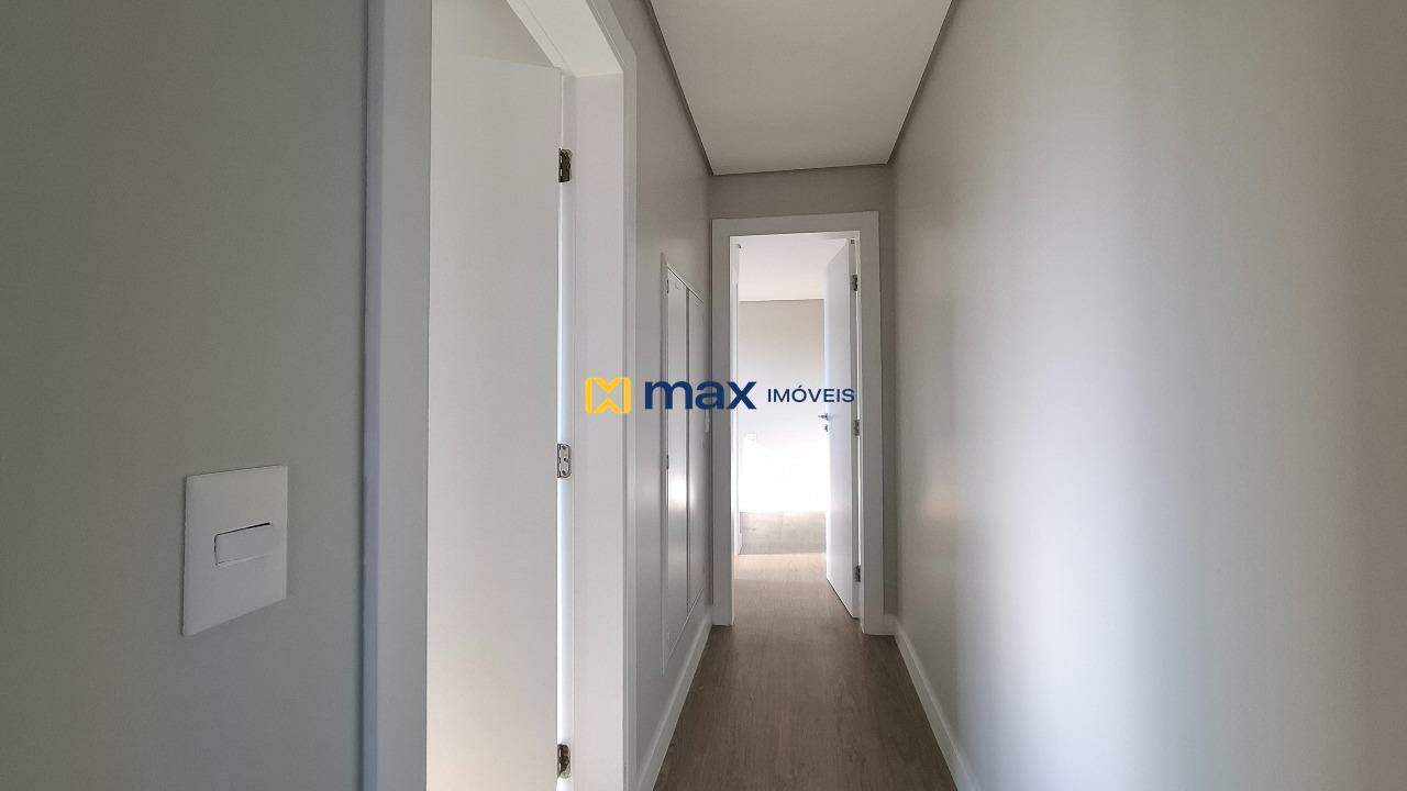 Apartamento à venda no Centro: Corredor
