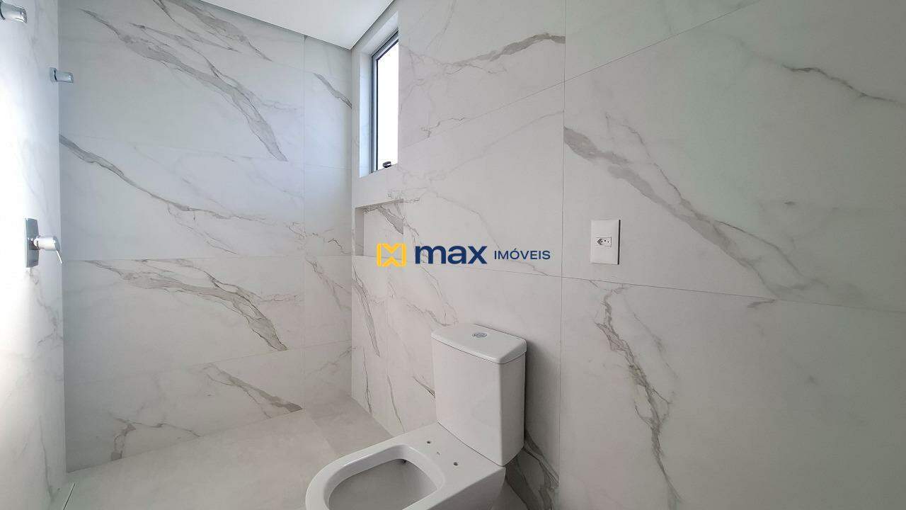 Apartamento à venda no Centro: Banheiro suíte 3