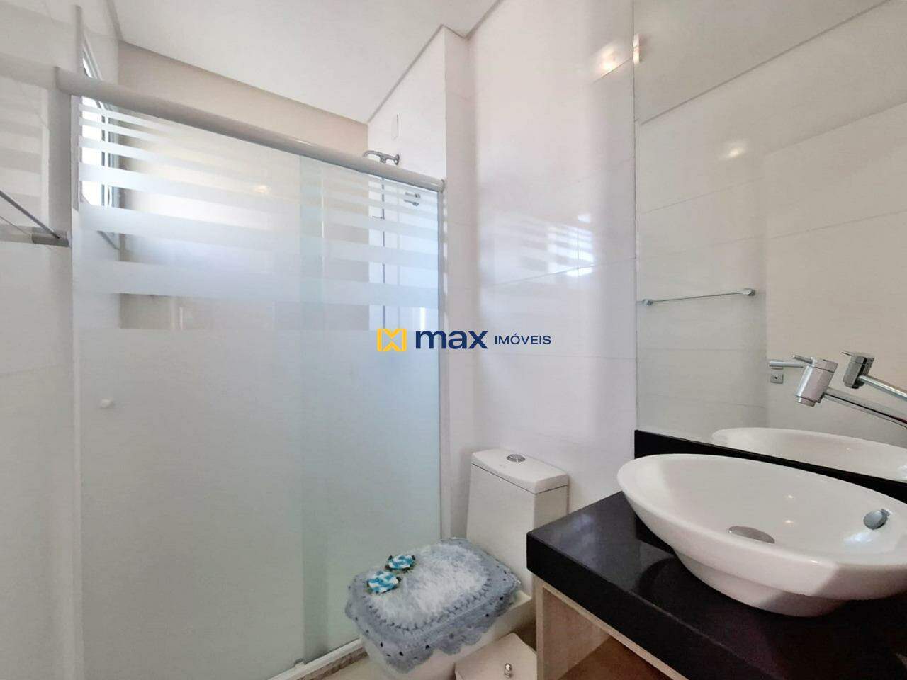 Apartamento para aluguel no Pioneiros: Banheiro Suíte 2
