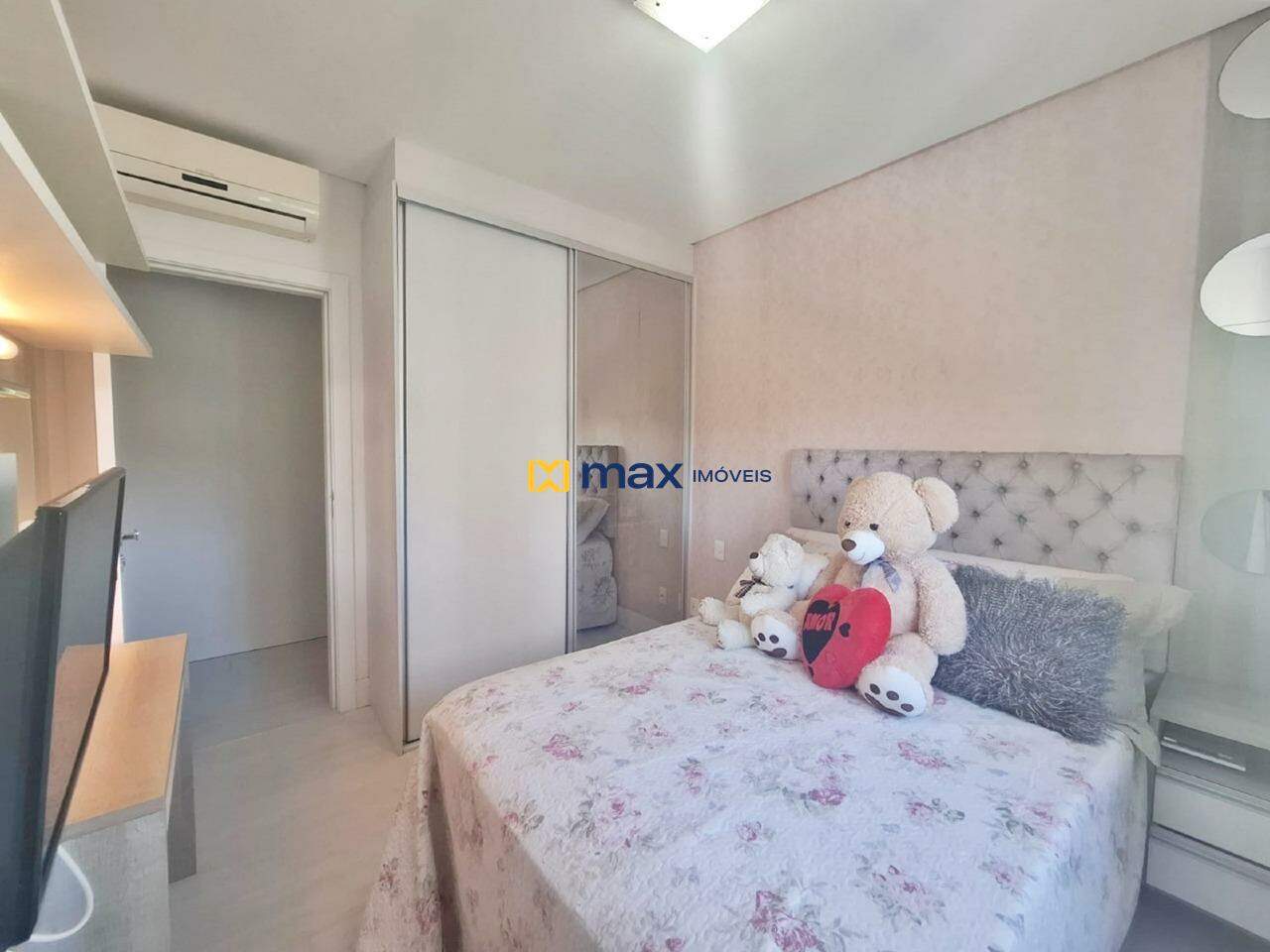 Apartamento para aluguel no Pioneiros: Suíte 2