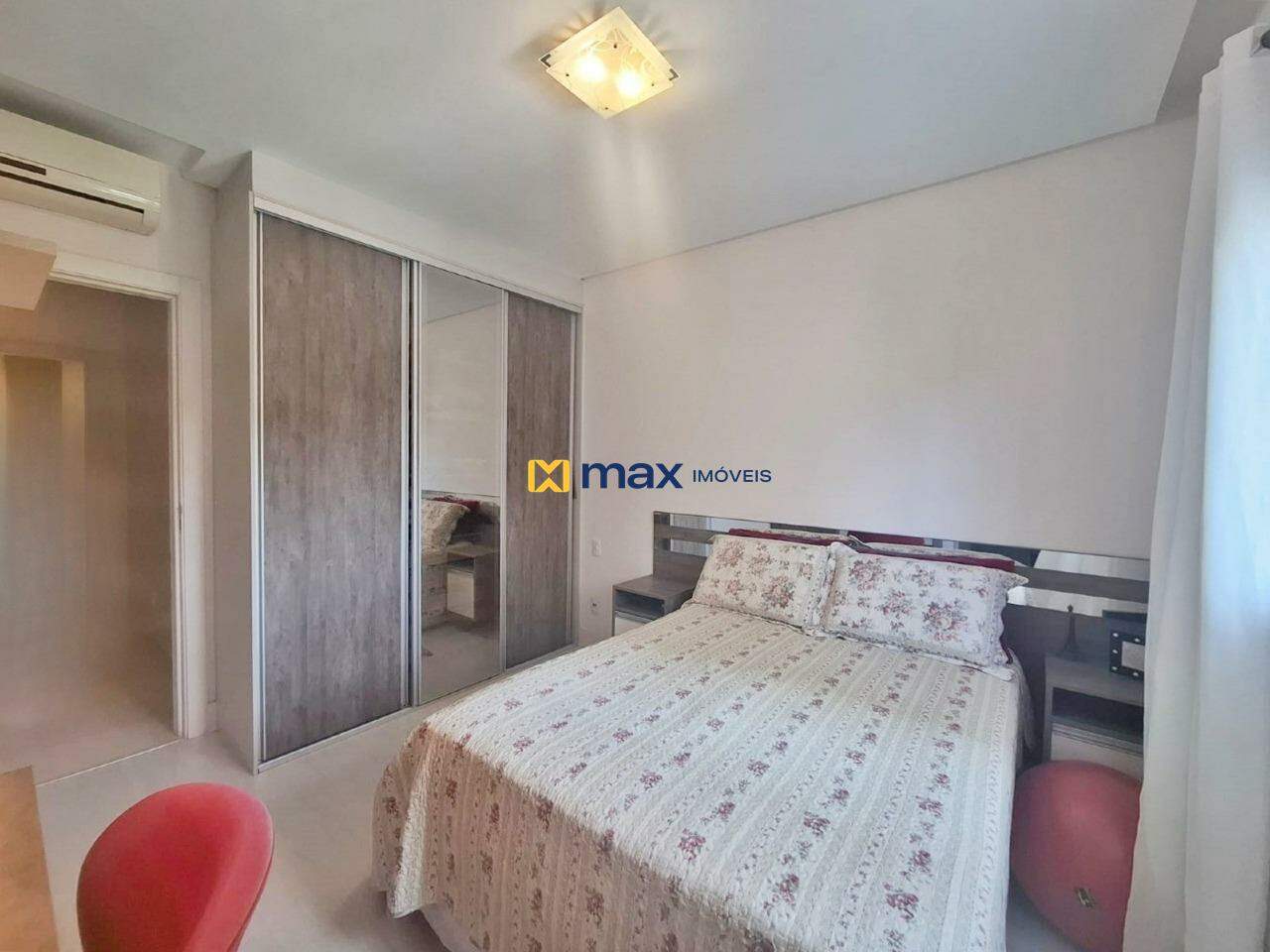 Apartamento para aluguel no Pioneiros: Suíte 3
